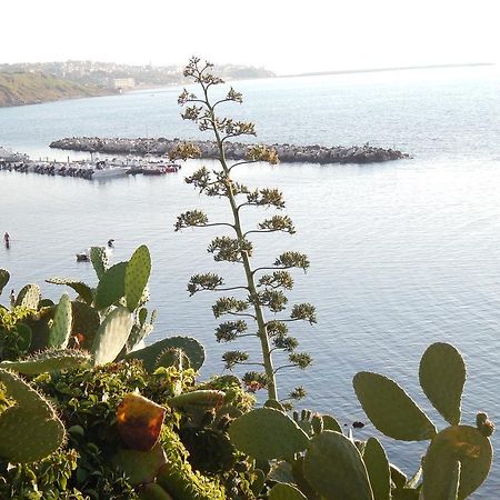 Casa Vacanze Karol Daire Trappeto  Dış mekan fotoğraf