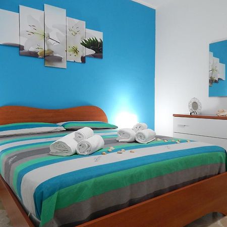 Casa Vacanze Karol Daire Trappeto  Oda fotoğraf