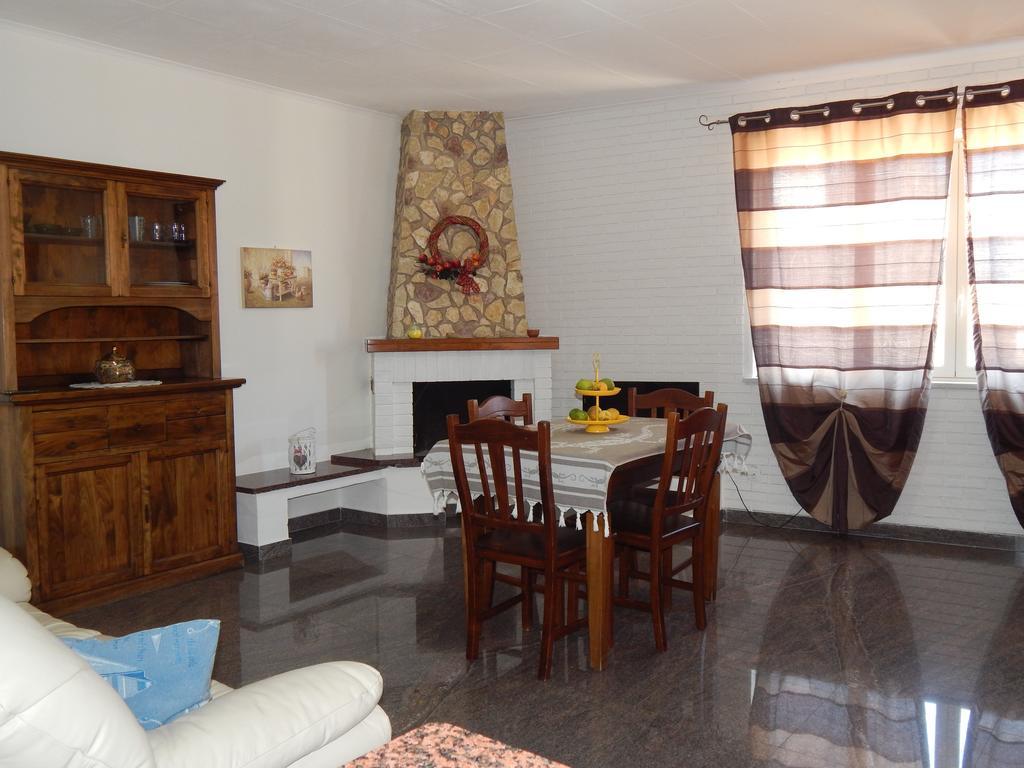 Casa Vacanze Karol Daire Trappeto  Oda fotoğraf