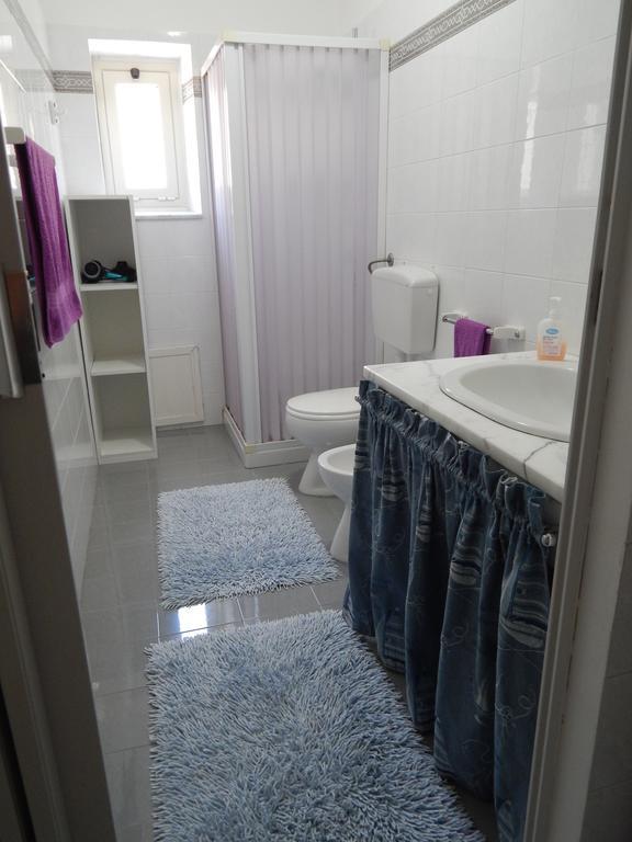 Casa Vacanze Karol Daire Trappeto  Oda fotoğraf