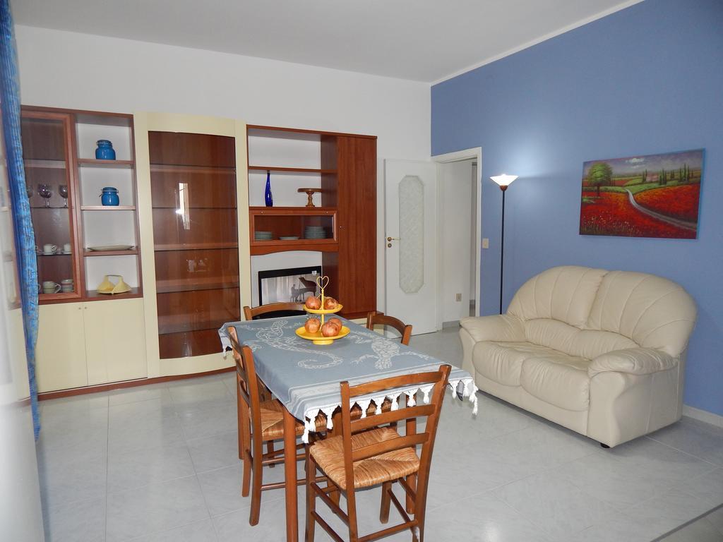 Casa Vacanze Karol Daire Trappeto  Oda fotoğraf