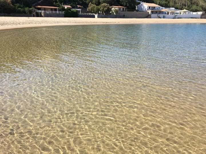 Casa Vacanze Karol Daire Trappeto  Dış mekan fotoğraf